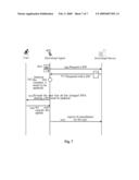 METHOD AND DEVICE FOR UPDATING AN OBJECT WITH COPYRIGHT ATTRIBUTE diagram and image