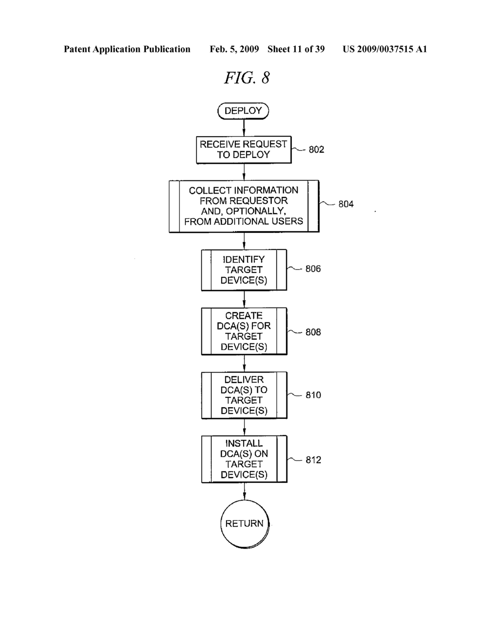 System and method for automatic transfer of data from one device to another - diagram, schematic, and image 12