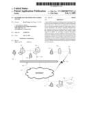 Network File Transfer and Caching System diagram and image