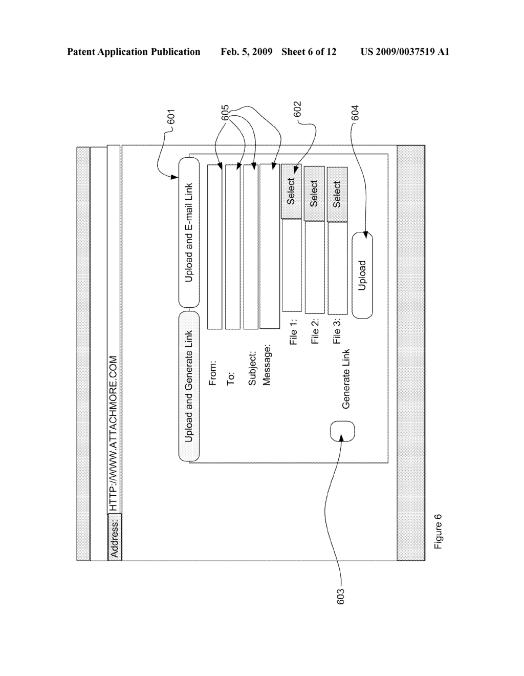 Network File Transfer and Caching System - diagram, schematic, and image 07