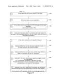 System and Method for Synchronizing an Offline Web-Based Application with an Online Web-Based Application diagram and image