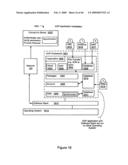 System and Method for Synchronizing an Offline Web-Based Application with an Online Web-Based Application diagram and image