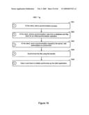 System and Method for Synchronizing an Offline Web-Based Application with an Online Web-Based Application diagram and image