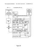 System and Method for Synchronizing an Offline Web-Based Application with an Online Web-Based Application diagram and image