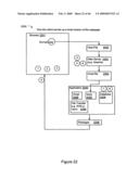 System and Method for Synchronizing an Offline Web-Based Application with an Online Web-Based Application diagram and image