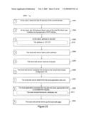 System and Method for Synchronizing an Offline Web-Based Application with an Online Web-Based Application diagram and image