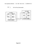 System and Method for Synchronizing an Offline Web-Based Application with an Online Web-Based Application diagram and image