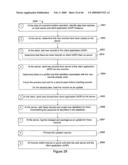 System and Method for Synchronizing an Offline Web-Based Application with an Online Web-Based Application diagram and image