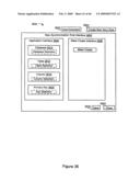 System and Method for Synchronizing an Offline Web-Based Application with an Online Web-Based Application diagram and image