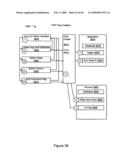 System and Method for Synchronizing an Offline Web-Based Application with an Online Web-Based Application diagram and image