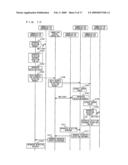 CONNECTION SUPPORT SERVER AND COMMUNICATION APPARATUS diagram and image