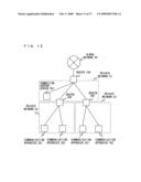 CONNECTION SUPPORT SERVER AND COMMUNICATION APPARATUS diagram and image