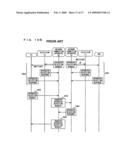 CONNECTION SUPPORT SERVER AND COMMUNICATION APPARATUS diagram and image