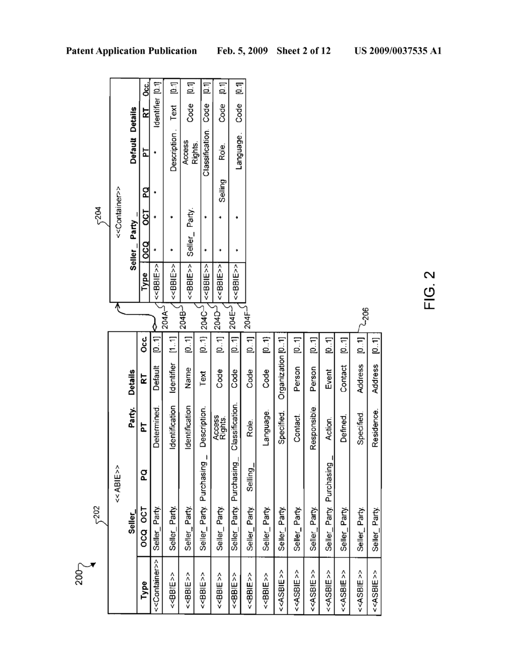 Creating or Interpreting an Electronic Communication - diagram, schematic, and image 03