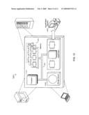 Creating or Interpreting an Electronic Communication diagram and image