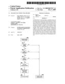 Tracking Electronic Mail History diagram and image