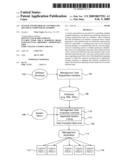 SYSTEM AND METHOD OF CONTROLLING MULTIPLE COMPUTER PLATFORMS diagram and image