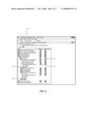 SYSTEM AND METHOD OF CONTROLLING MULTIPLE COMPUTER PLATFORMS diagram and image