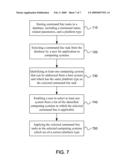 SYSTEM AND METHOD OF CONTROLLING MULTIPLE COMPUTER PLATFORMS diagram and image