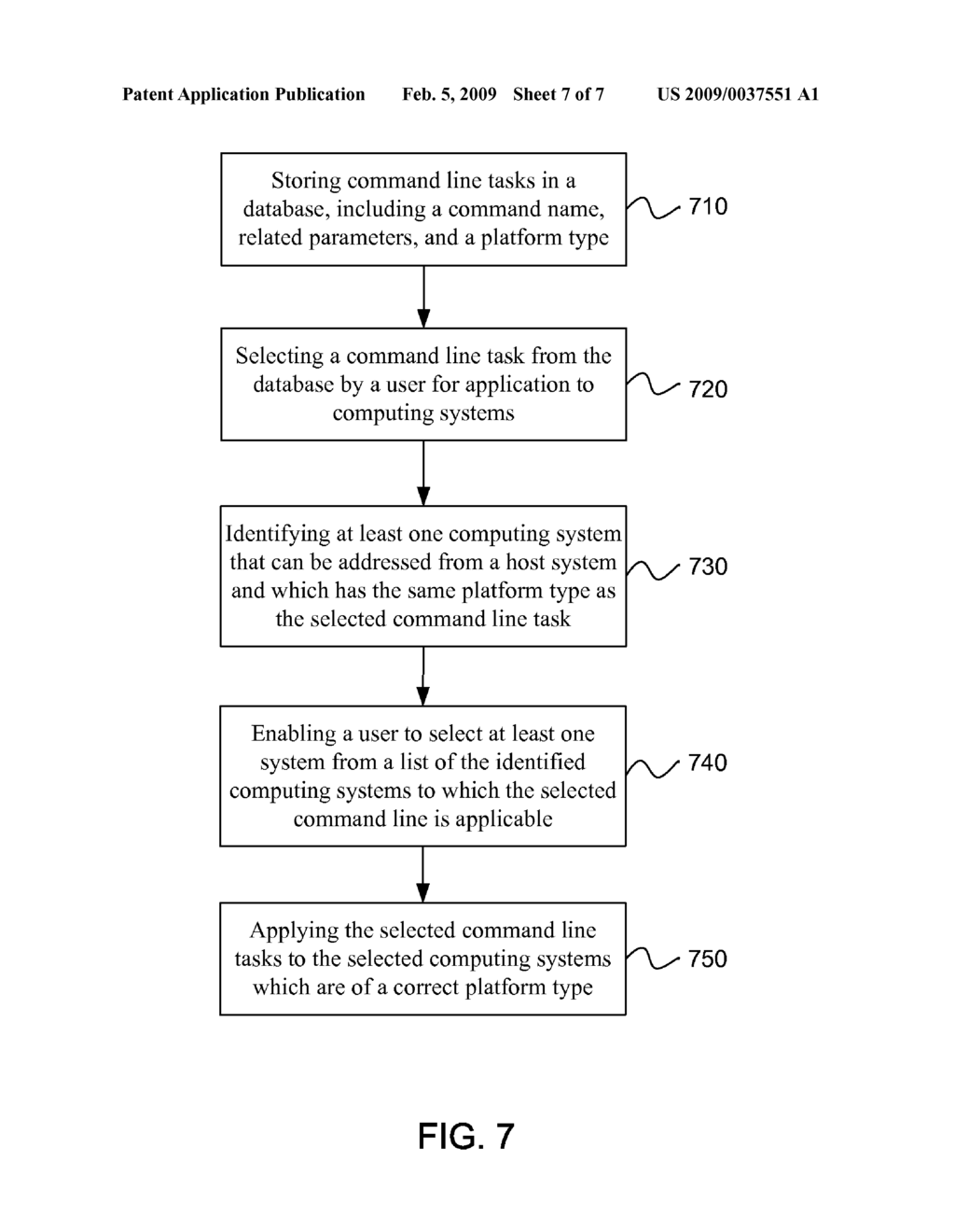 SYSTEM AND METHOD OF CONTROLLING MULTIPLE COMPUTER PLATFORMS - diagram, schematic, and image 08