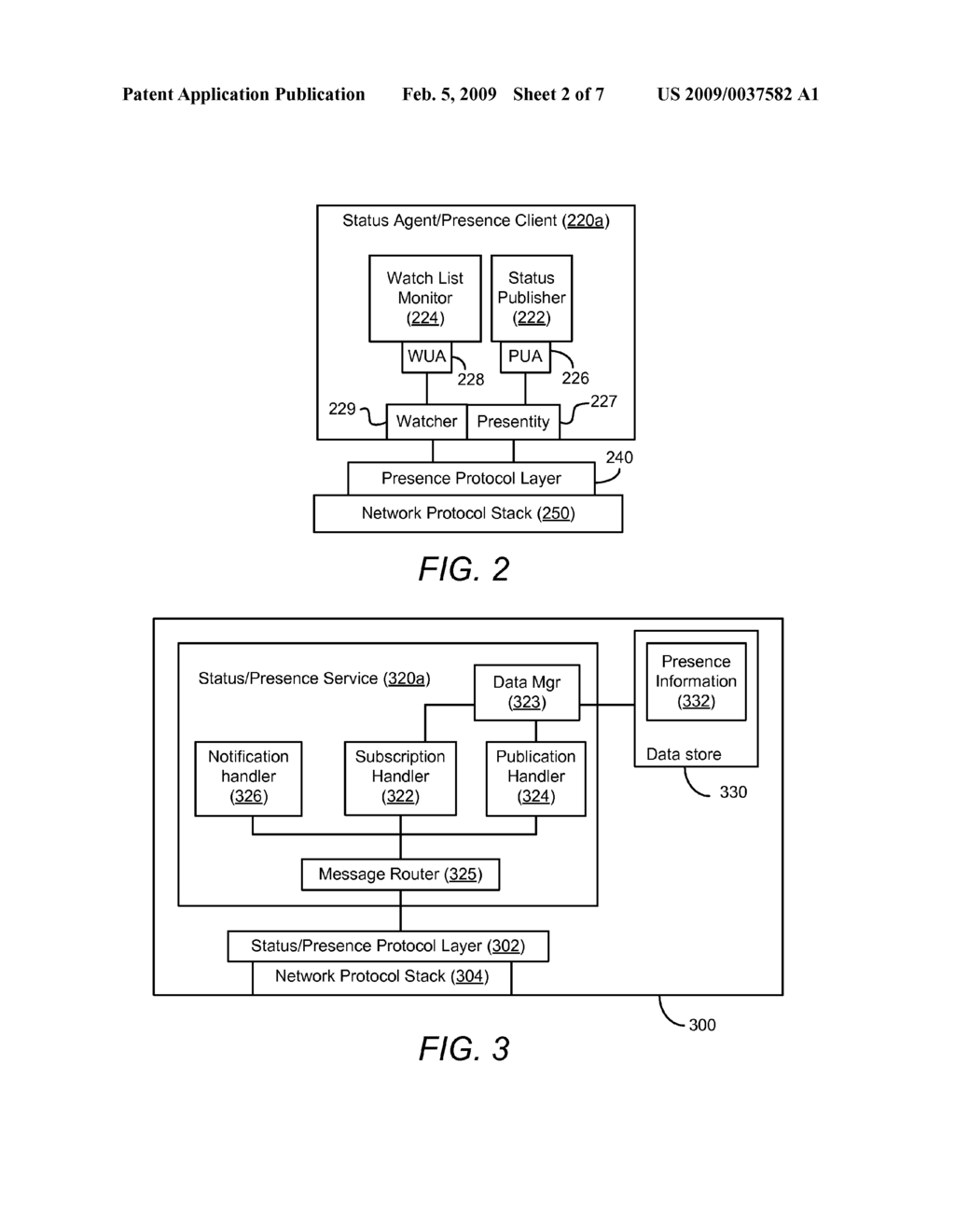 Method And System For Managing Access To A Resource Over A Network Using Status Information Of A Principal - diagram, schematic, and image 03