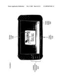 User Interface for a Portable, Image-Processing Transmitter diagram and image