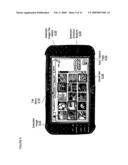 User Interface for a Portable, Image-Processing Transmitter diagram and image