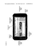 User Interface for a Portable, Image-Processing Transmitter diagram and image