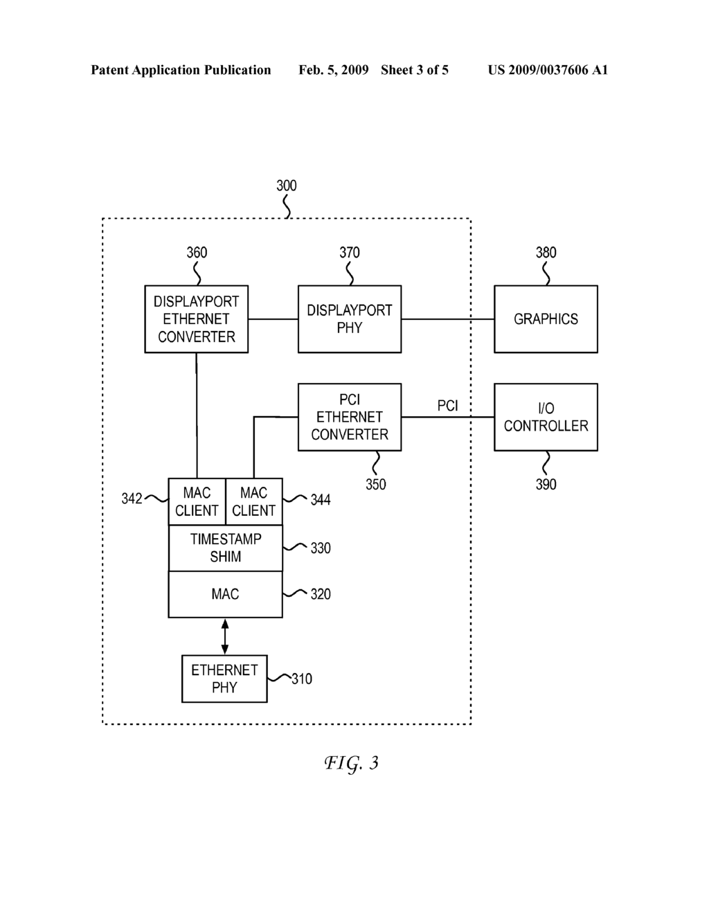 SYSTEM AND METHOD FOR ADJUSTING A LEVEL OF COMPRESSION FOR COMPUTING CLIENTS - diagram, schematic, and image 04