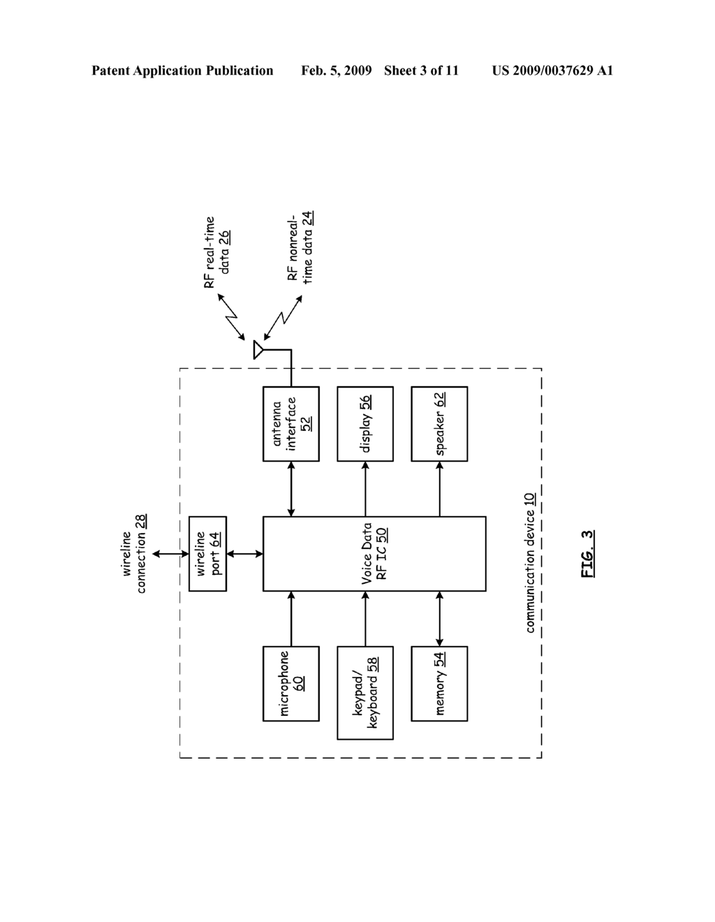 MASTER SLAVE CORE ARCHITECTURE WITH DIRECT BUSES - diagram, schematic, and image 04