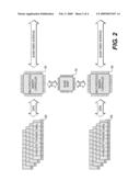 Memory expansion blade for multiple architectures diagram and image