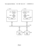 Method and System for Tracking Data Correspondences diagram and image