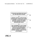 FAIR MEMORY RESOURCE CONTROL FOR MAPPED MEMORY diagram and image