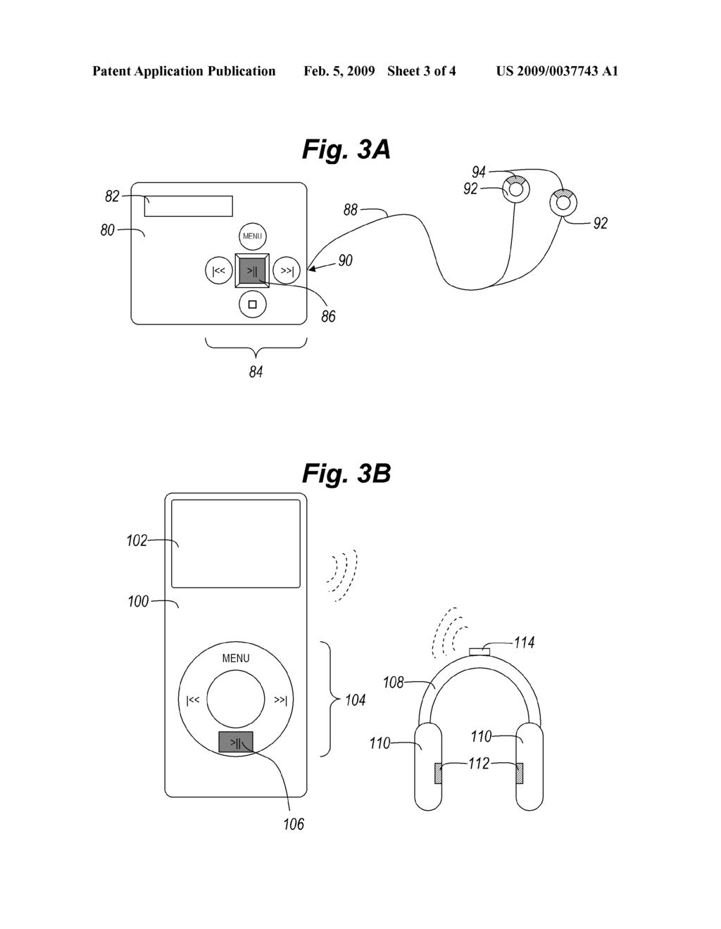 BIOMETRIC AUTHENTICATION DEVICE, SYSTEM AND METHOD OF BIOMETRIC AUTHENTICATION - diagram, schematic, and image 04