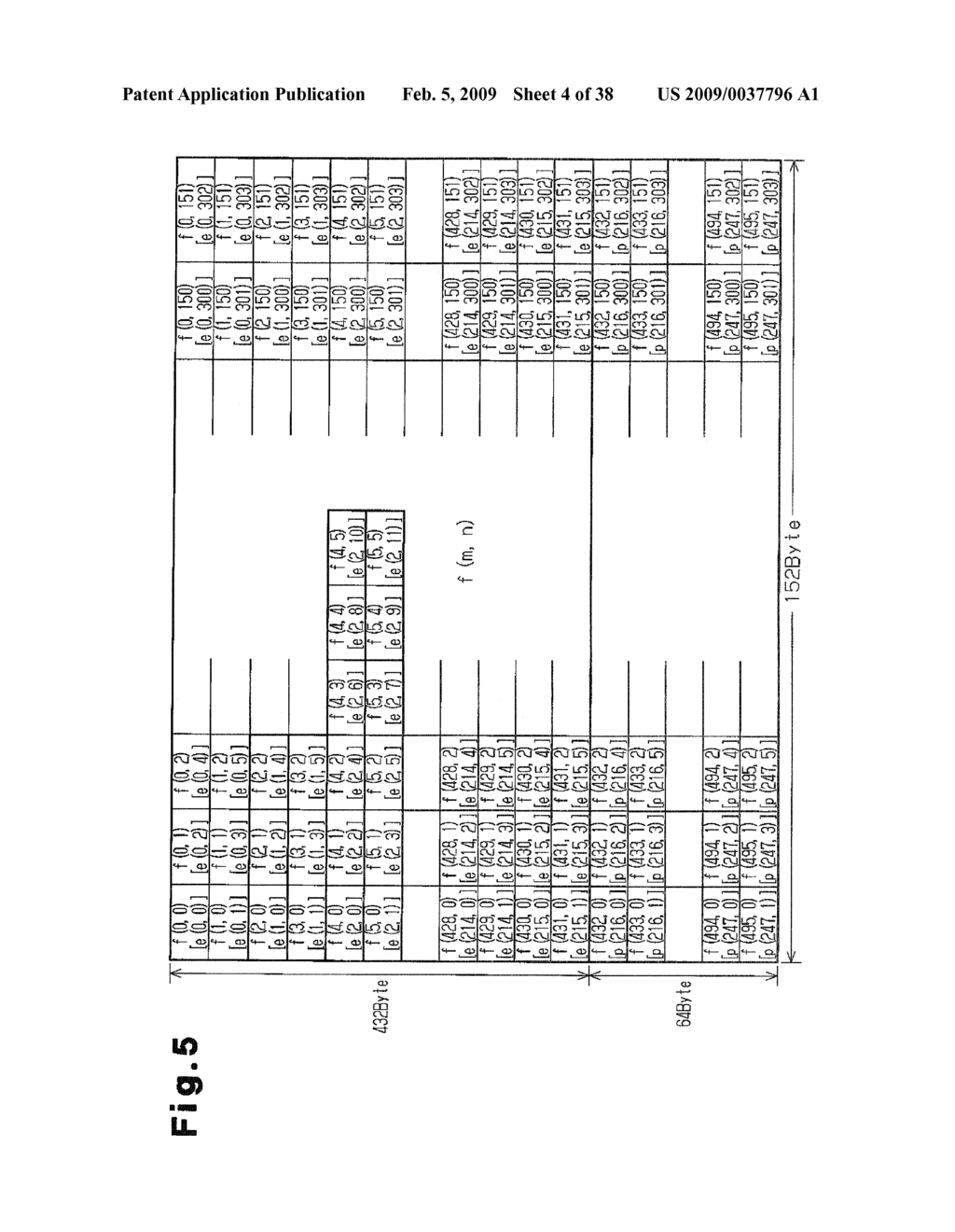 ERROR CORRECTION DEVICE - diagram, schematic, and image 05