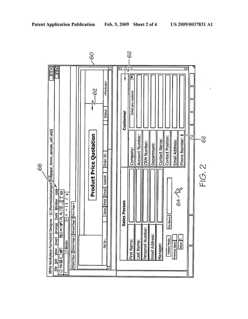 INDICATING THE DEFAULT VALUE FOR A PROPERTY TO ENHANCE USER FEEDBACK - diagram, schematic, and image 03