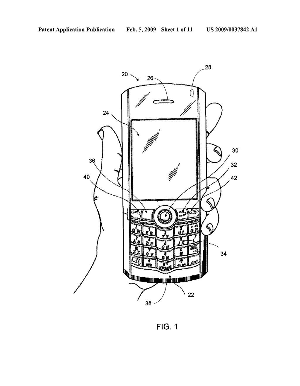 ELECTRONIC DEVICE AND METHOD OF CONTROLLING THE ELECTRONIC DEVICE - diagram, schematic, and image 02