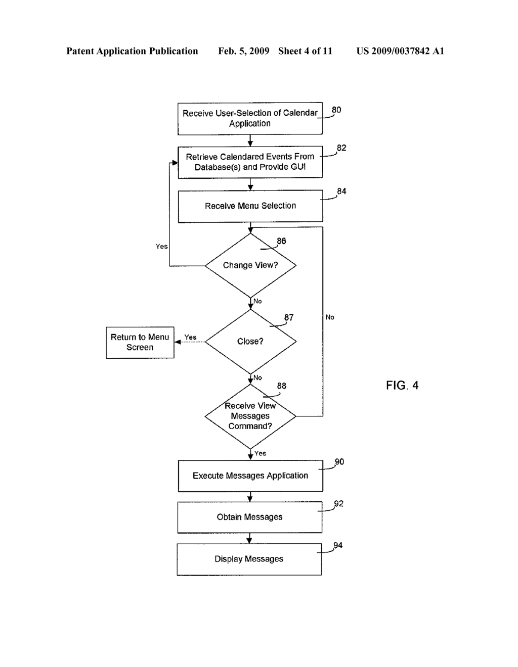 ELECTRONIC DEVICE AND METHOD OF CONTROLLING THE ELECTRONIC DEVICE - diagram, schematic, and image 05