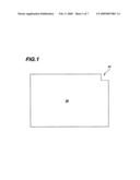 METHOD FOR OPTIMIZATION OF OPTICAL PROXIMITY CORRECTION diagram and image