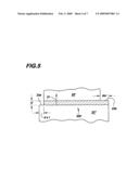 METHOD FOR OPTIMIZATION OF OPTICAL PROXIMITY CORRECTION diagram and image