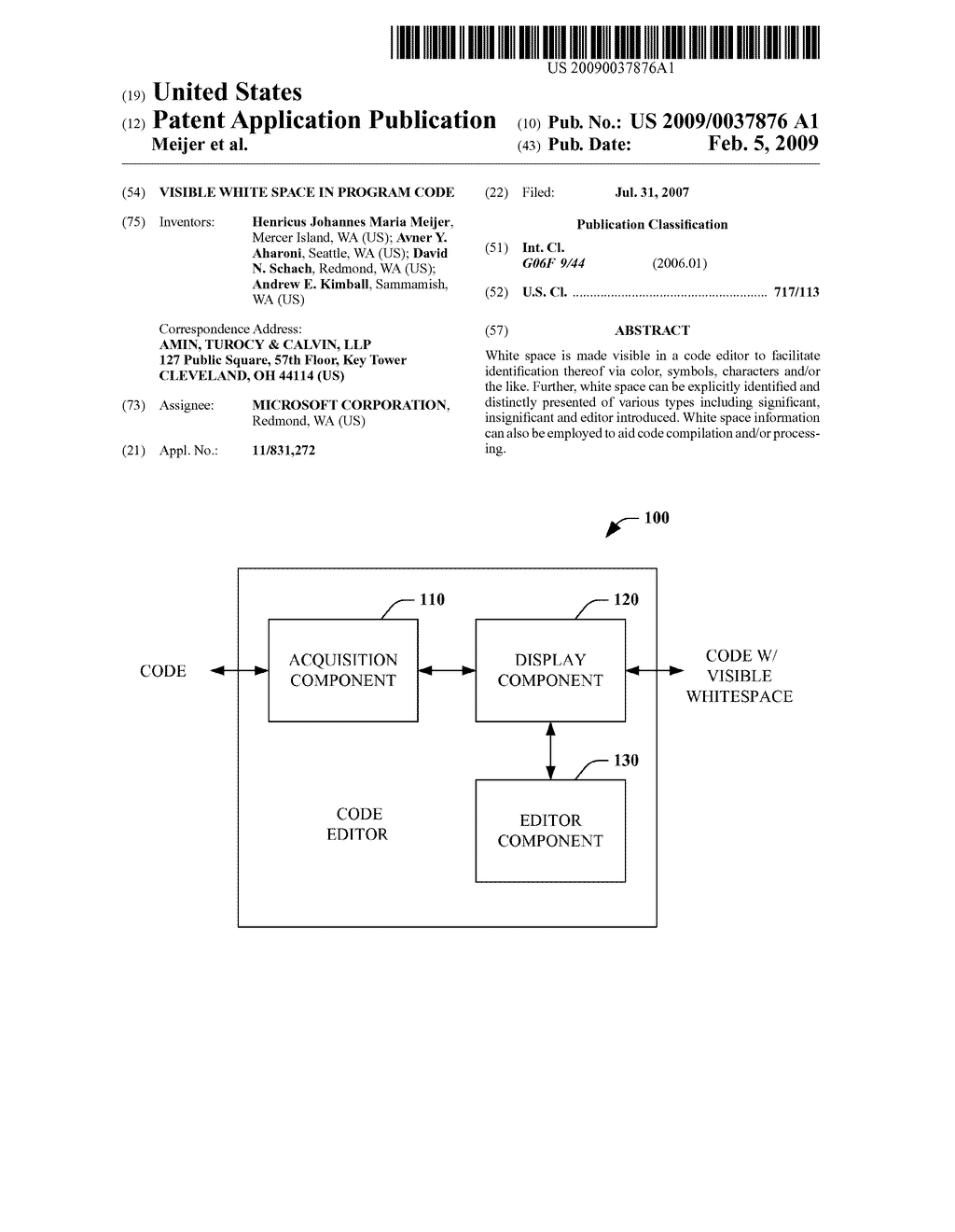 VISIBLE WHITE SPACE IN PROGRAM CODE - diagram, schematic, and image 01