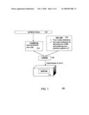 Compiler-inserted predicated tracing diagram and image