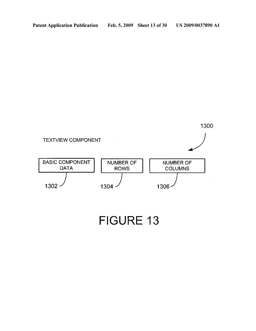 METHOD AND SYSTEM FOR GENERATING AN APPLICATION - diagram, schematic, and image 14