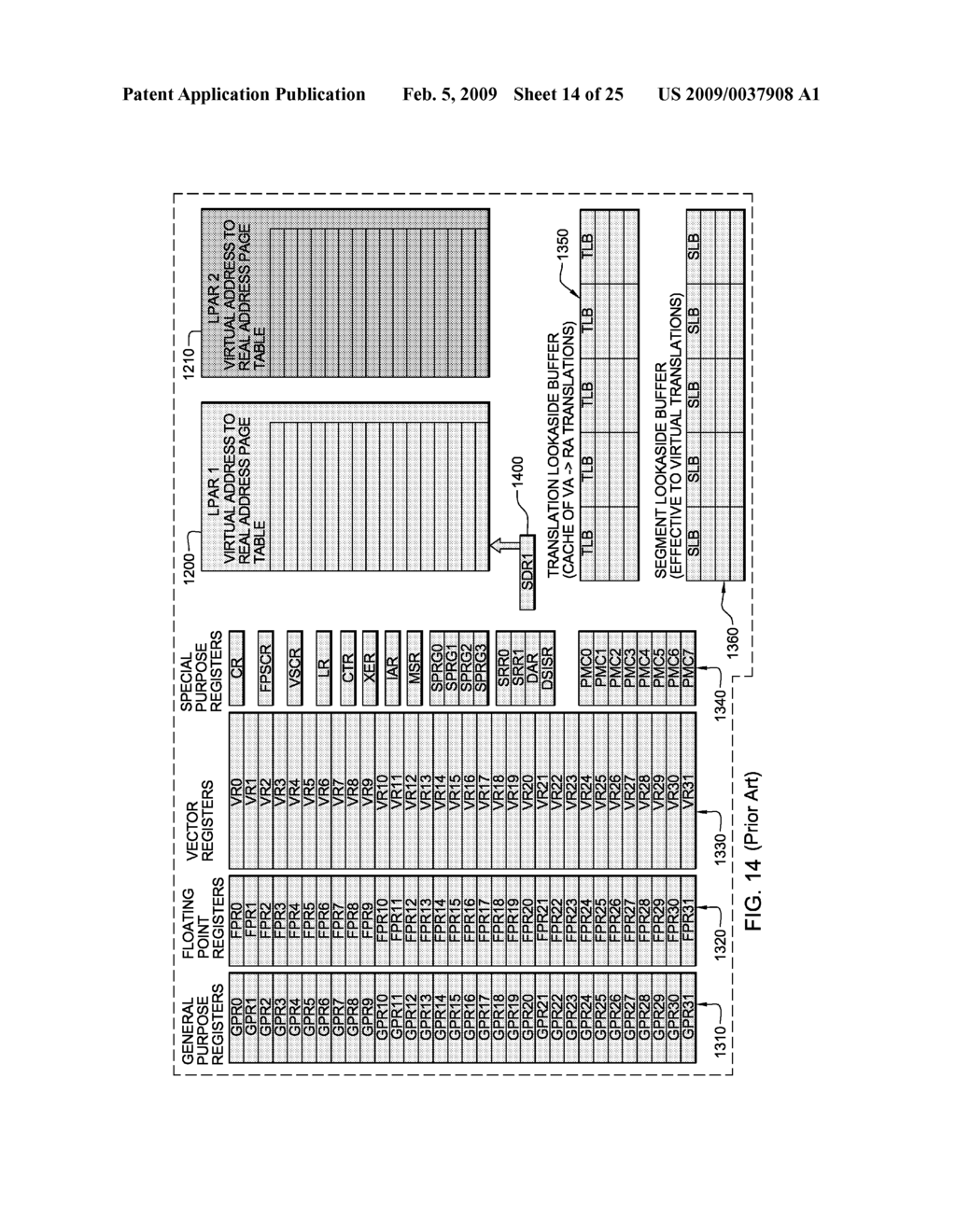 PARTITION ADJUNCT WITH NON-NATIVE DEVICE DRIVER FOR FACILITATING ACCESS TO A PHYSICAL INPUT/OUTPUT DEVICE - diagram, schematic, and image 15