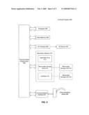 Thread sequencing for multi-threaded processor with instruction cache diagram and image