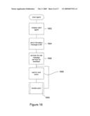 Method and system for configuration and management of client access to network-attached-storage diagram and image