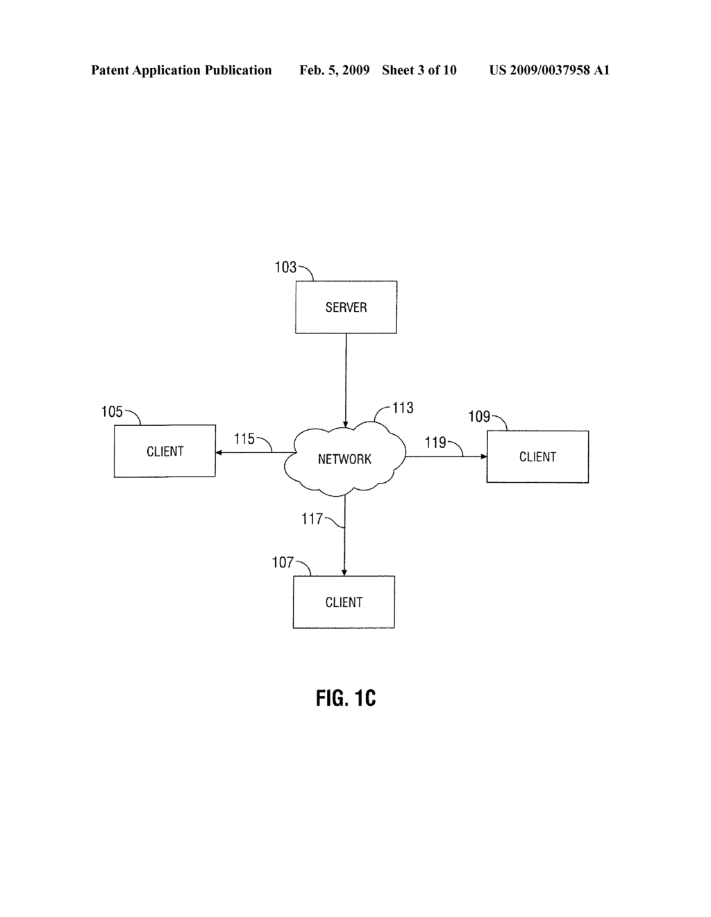 METHOD AND APPARATUS TO PROVIDE A PERSONALIZED CHANNEL - diagram, schematic, and image 04