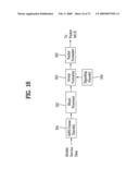 DIGITAL BROADCASTING SYSTEM AND DATA PROCESSING METHOD diagram and image