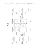 DIGITAL BROADCASTING SYSTEM AND DATA PROCESSING METHOD diagram and image