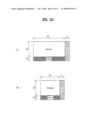 DIGITAL BROADCASTING SYSTEM AND DATA PROCESSING METHOD diagram and image